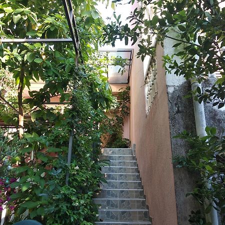 Villa Stanivukovic 부드바 외부 사진