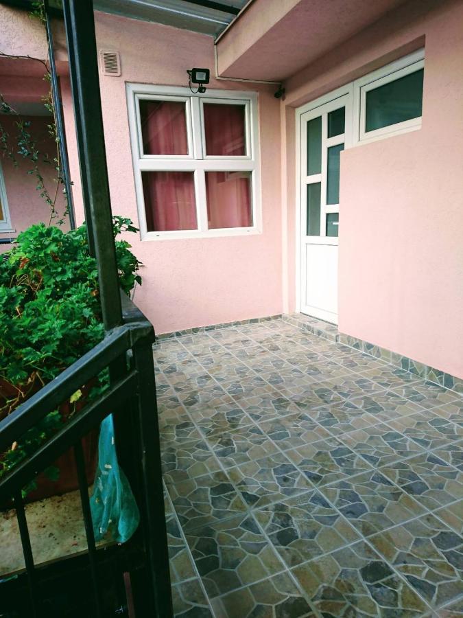 Villa Stanivukovic 부드바 외부 사진