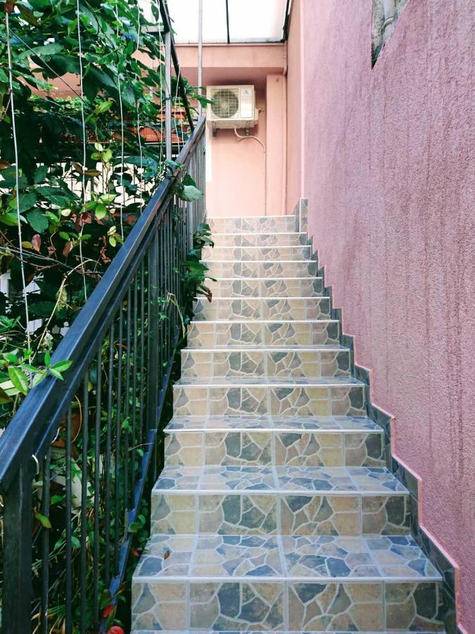 Villa Stanivukovic 부드바 외부 사진