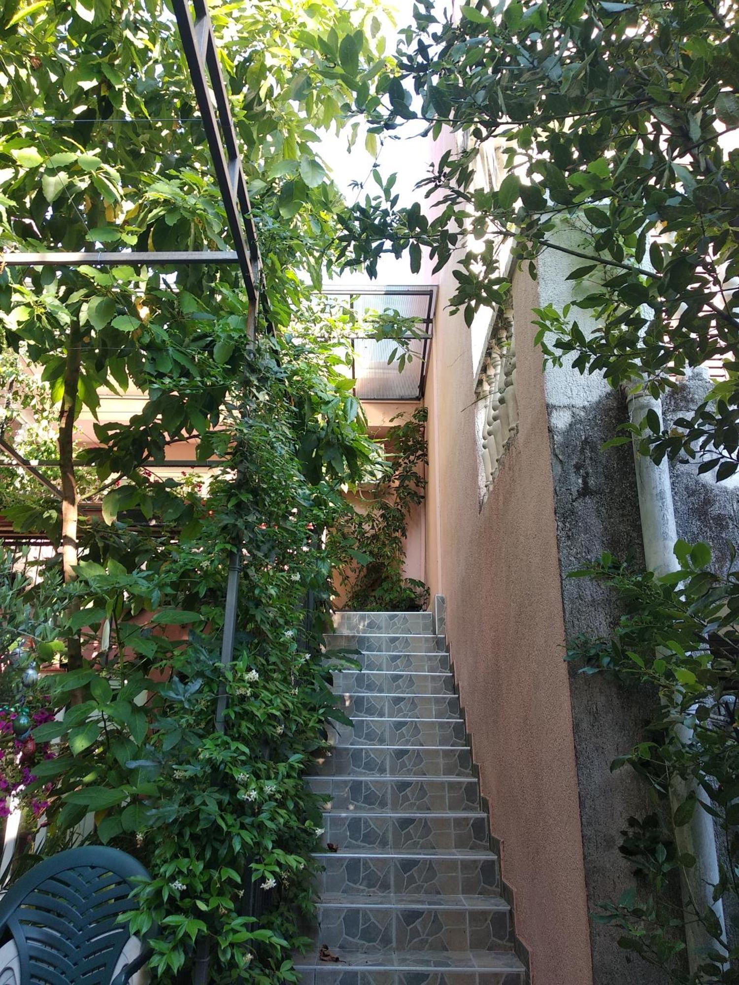 Villa Stanivukovic 부드바 외부 사진